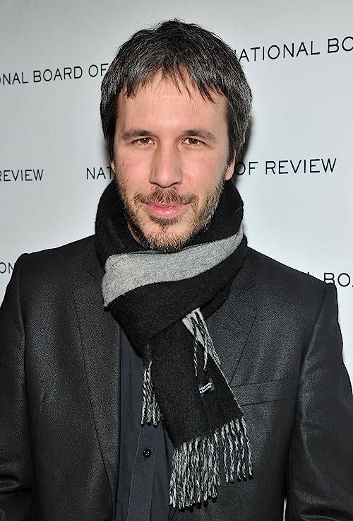 Denis Villeneuve
