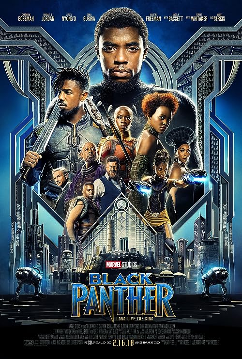 Black Panther