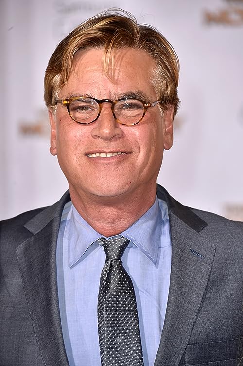 Aaron Sorkin