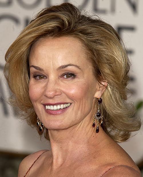 Jessica Lange
