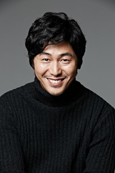 Yong-geun Bae