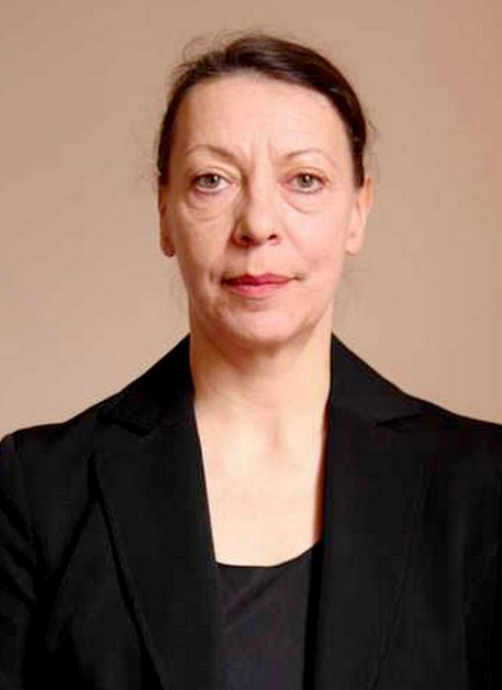 Mireille Herbstmeyer