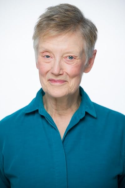 Gail Cronauer