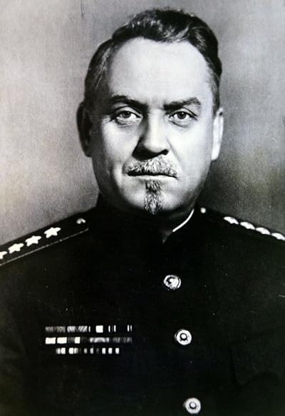 Nikolai Bulganin