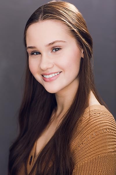 Anastasia Bredikhina