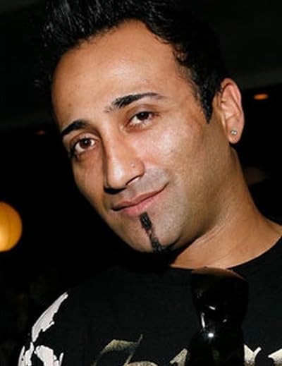 Adnan Ghalib