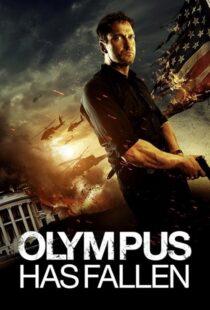 Olympus Has Falle (Mike Banning)