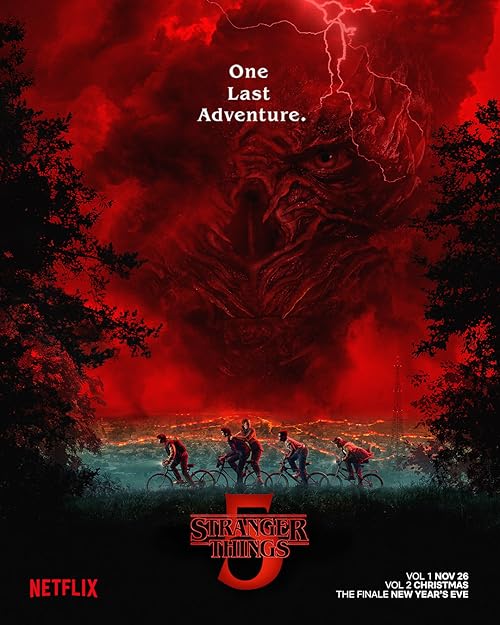 Stranger Things